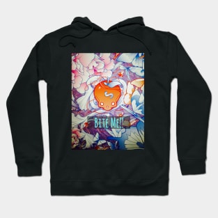 Bite Me Hoodie